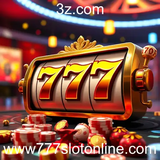 O Impacto Crescente do 777 Slot Online no Mercado Português