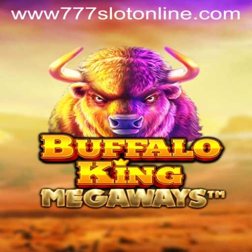 Explore BuffaloKing: The Supreme 777 Slot Online Game