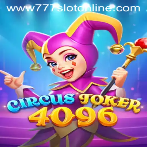CircusJoker4096: An Exciting Adventure in the World of Online Slots