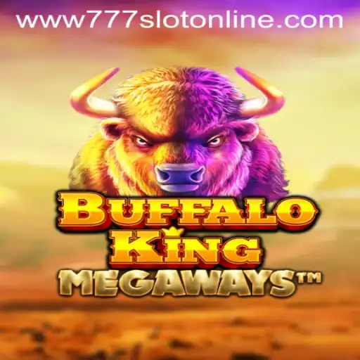 Explore BuffaloKing: The Supreme 777 Slot Online Game
