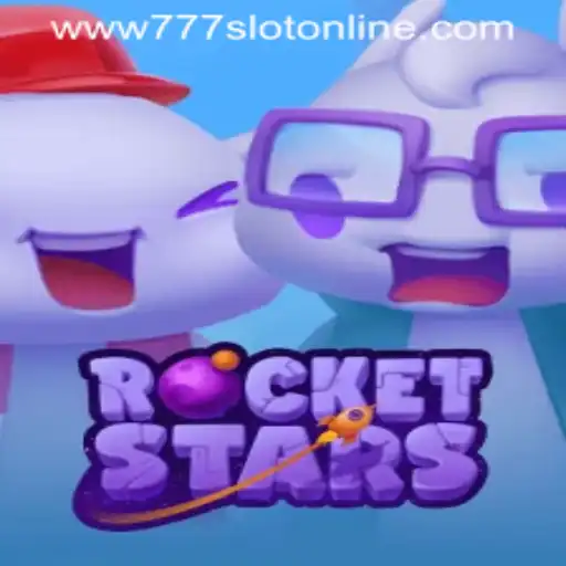 RocketStars: Embark on an Intergalactic Adventure with 777 Slot Online