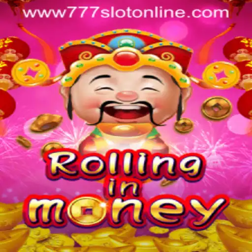 Explore the Thrills of RollingInMoney 777 Slot Online
