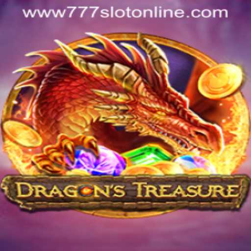 Unveiling DragonsTreasure: A Captivating 777 Slot Online Experience