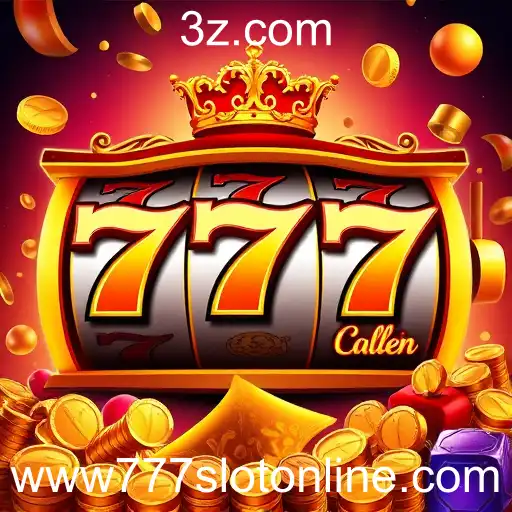 A Evolução dos Slots Online e o Fascínio do 777