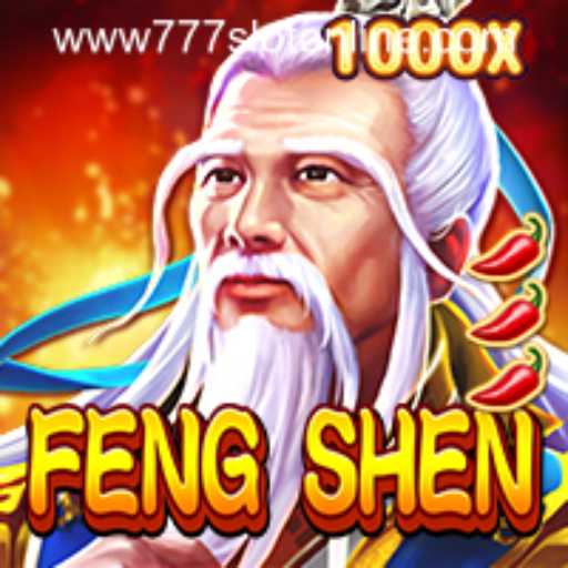 FengShen: The Mythical Realm Meets Modern Slot Gaming