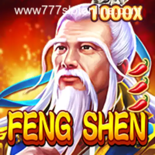 FengShen: The Mythical Realm Meets Modern Slot Gaming