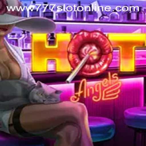 Exploring HotAngels: The Exciting World of 777 Slot Online