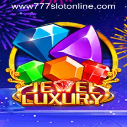 Exploring the World of JewelLuxury: An Exciting 777 Slot Online Adventure