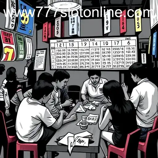 Exploring Jueteng: The Cultural and Economic Impact of a Popular Number Game