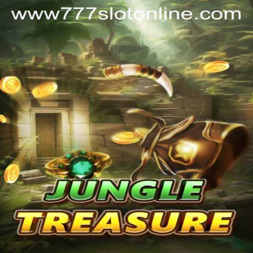 Discover the Thrills of JungleTreasure: The Exciting 777 Slot Online Adventure