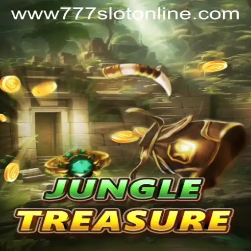 Discover the Thrills of JungleTreasure: The Exciting 777 Slot Online Adventure
