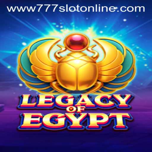 Legacy of Egypt: Exploring the Enchanting World of 777 Slot Online