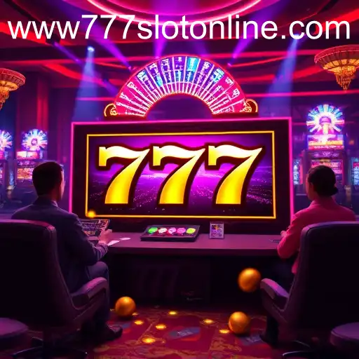 The Rise of Live Games: Exploring the Evolution of 777 Slot Online
