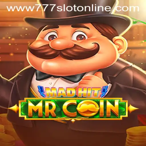 Exploring MadHitMrCoin: The Ultimate 777 Slot Online Experience