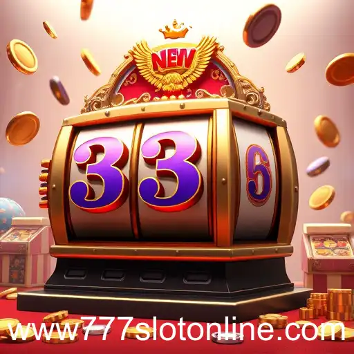 A Evolução dos Cassinos Online e o Impacto do 777 Slot