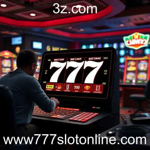 A Ascensão dos Cassinos Online em 2025