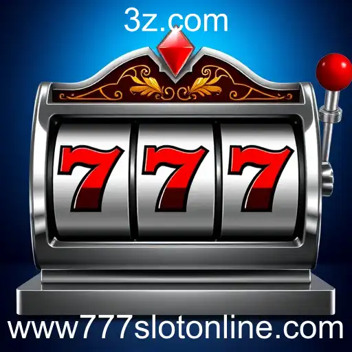 A Ascensão do Jogo de Slots Online em 2025