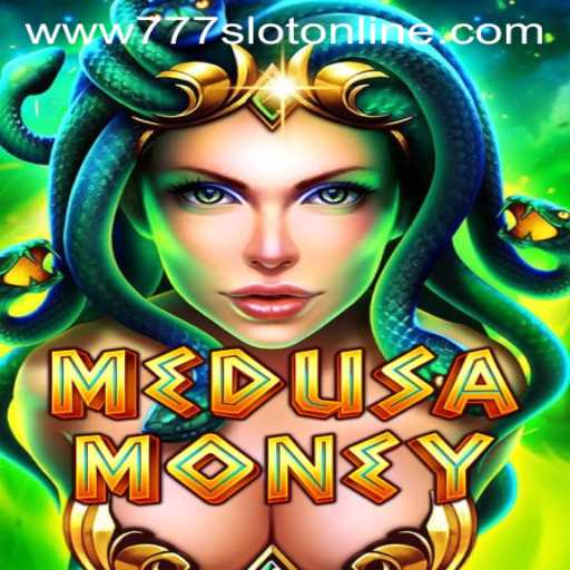 Exploring the Enchantment of MedusaMoney: A Premium 777 Slot Online Experience