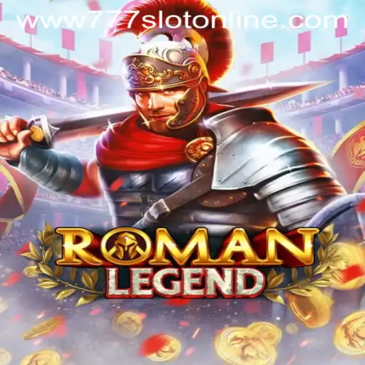 Explore the Exciting World of RomanLegend 777 Slot Online