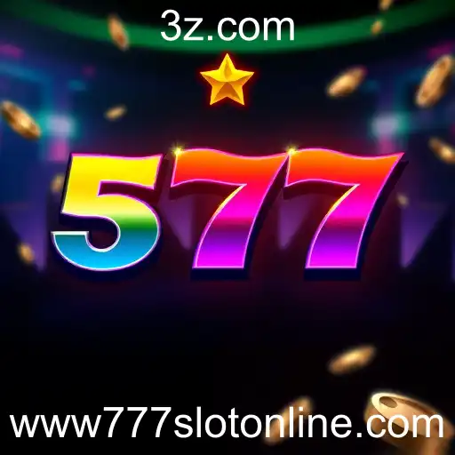 A Ascensão dos Slots 777 Online em 2025