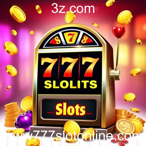 Explore a Diversão e Estratégia com a Categoria 'Jogos Grátis' no 777 Slot Online