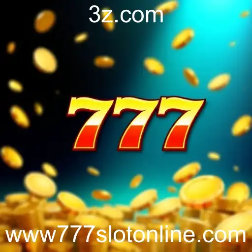 Explore os 'Grandes Prêmios' no 777 Slot Online: A Emoção dos Jackpots Progressivos
