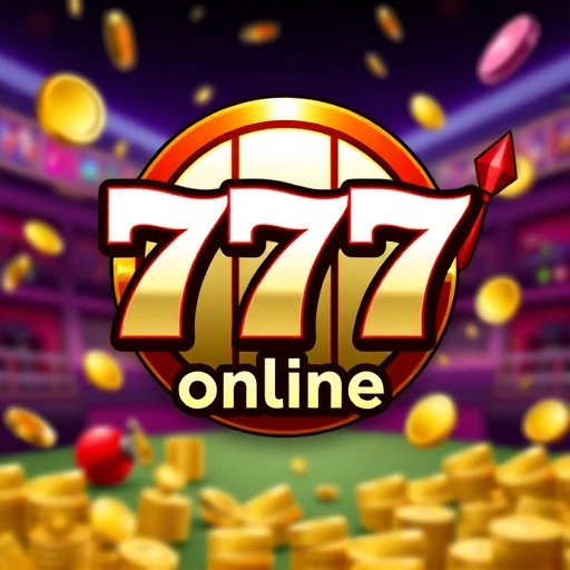 777 slot online