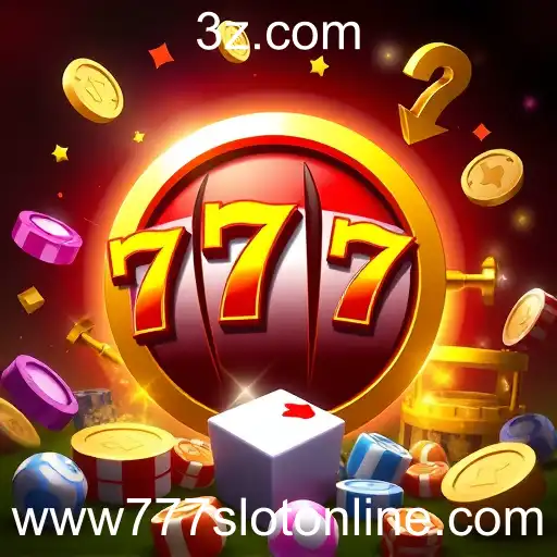 Explore as Excitantes Promoções Ativas do 777 Slot Online