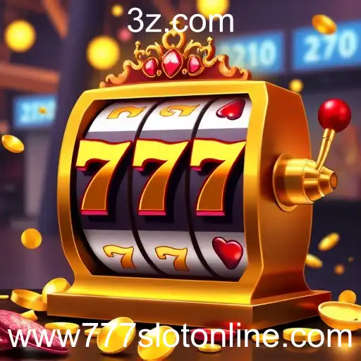 Explorando o Fascinante Mundo das Máquinas Slots Online