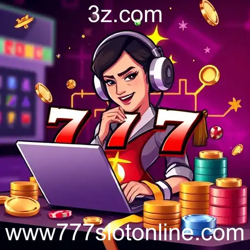 A Importância do Suporte ao Cliente em Plataformas de Jogos Online: O Caso dos Sites de Slot