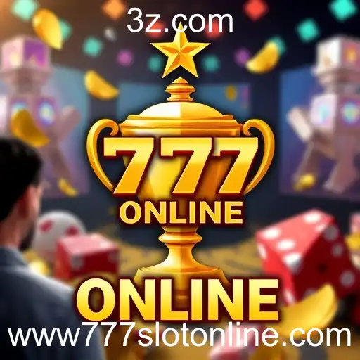 A Excitante Categoria de Torneios Online na Plataforma 777 Slot Online