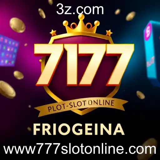Descubra o Exclusivo Programa VIP no 777 Slot Online