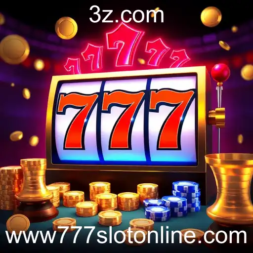 A Ascensão dos Jogos de Slot Online em 2025