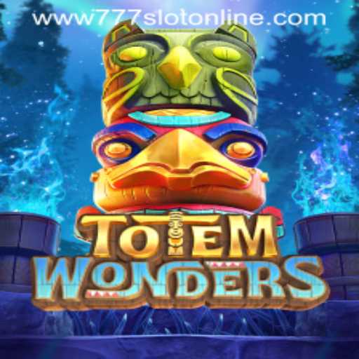 Exploring the Intriguing World of TotemWonders and the Excitement of 777 Slot Online