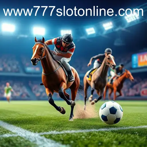 Exploring the Thrilling World of Virtual Sports